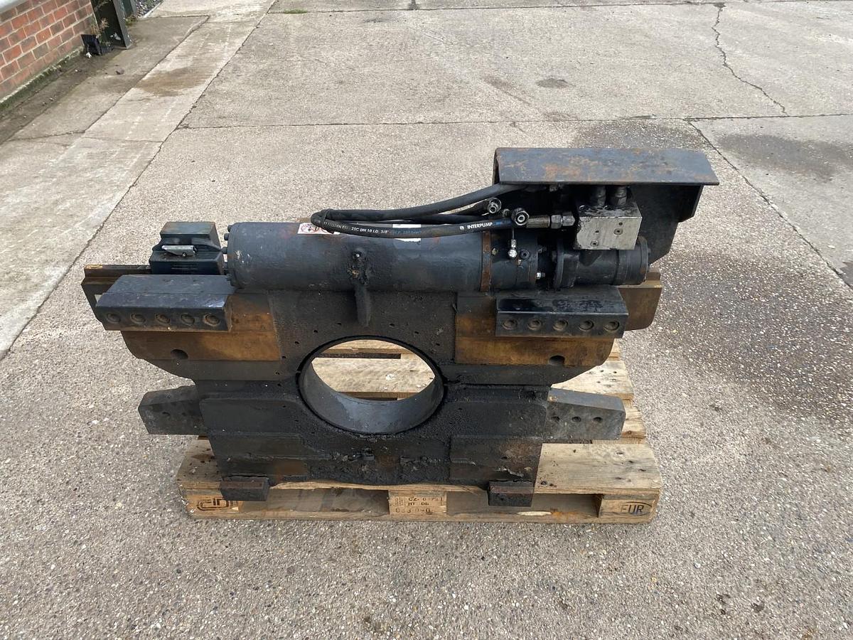 Used 2020 MEYER CLASS 3 ROTATOR