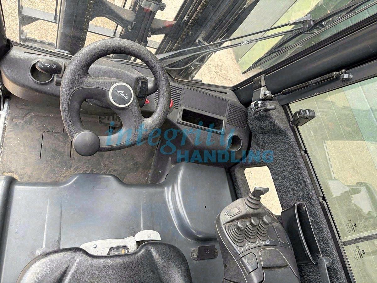 Used 2021 LINDE E16P-02