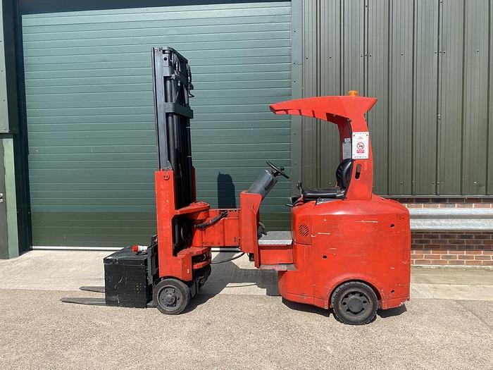 Used NARROW AISLE FLEXI VNA