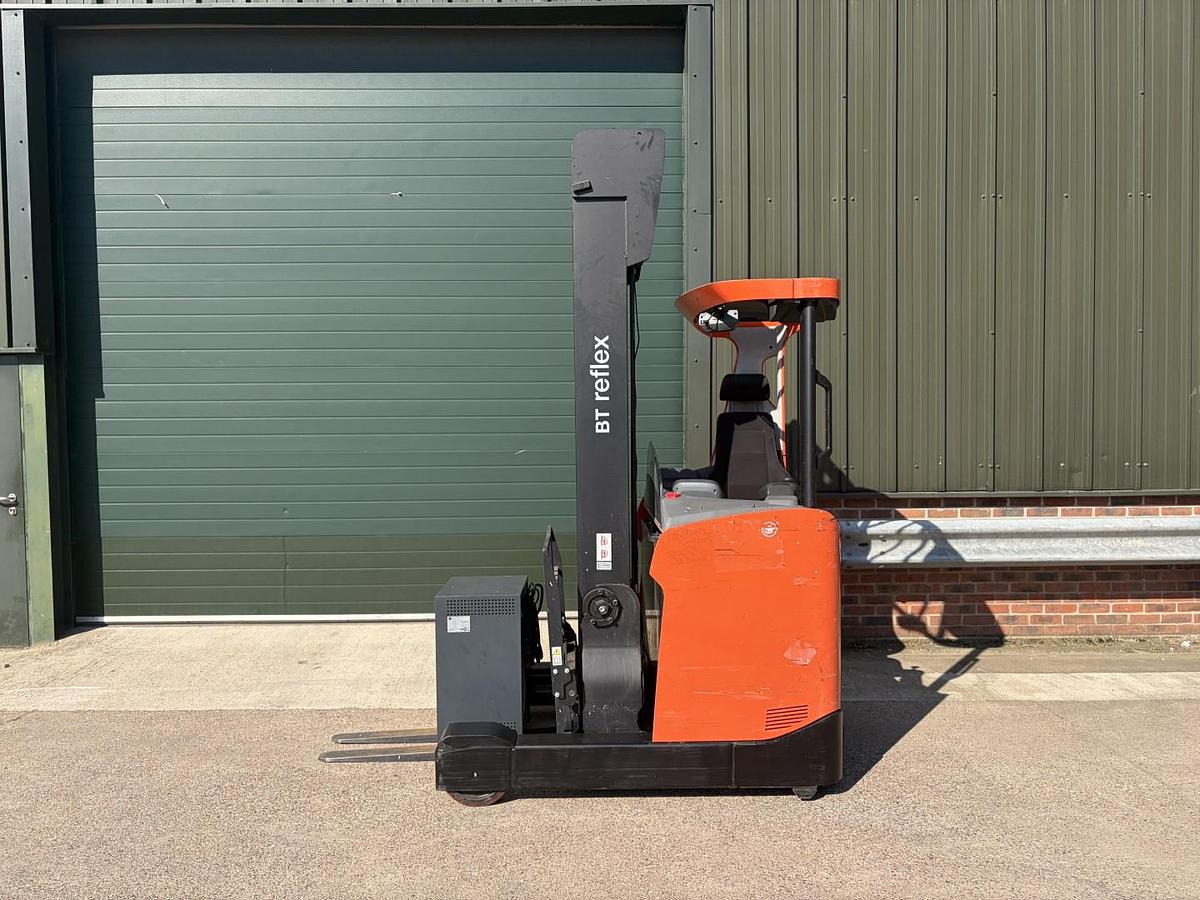Used 2020 BT RRE160H
