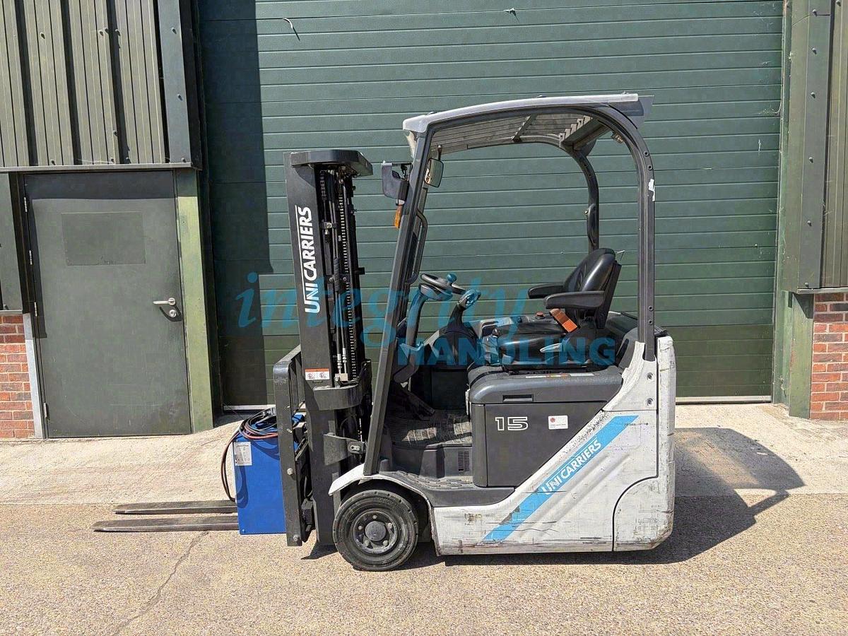 Used 2019 TCM/UNICARRIERS AS2N1L15Q