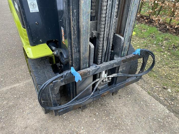 Used 2022 CLARK GTS25D