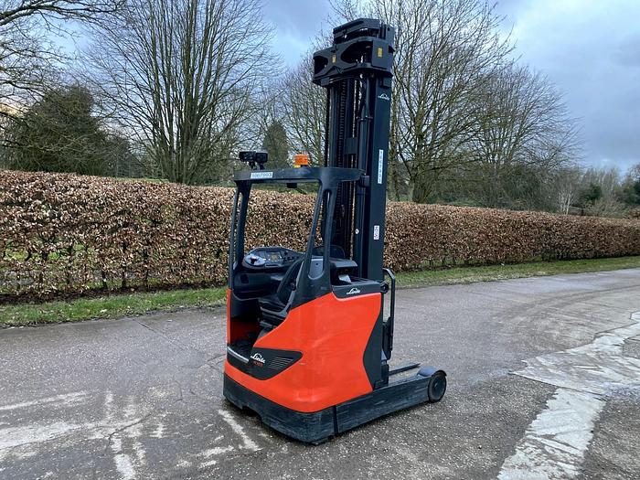 Used 2013 LINDE R16HD