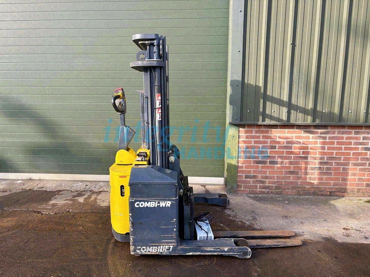Used 2018 COMBILIFT WR1450