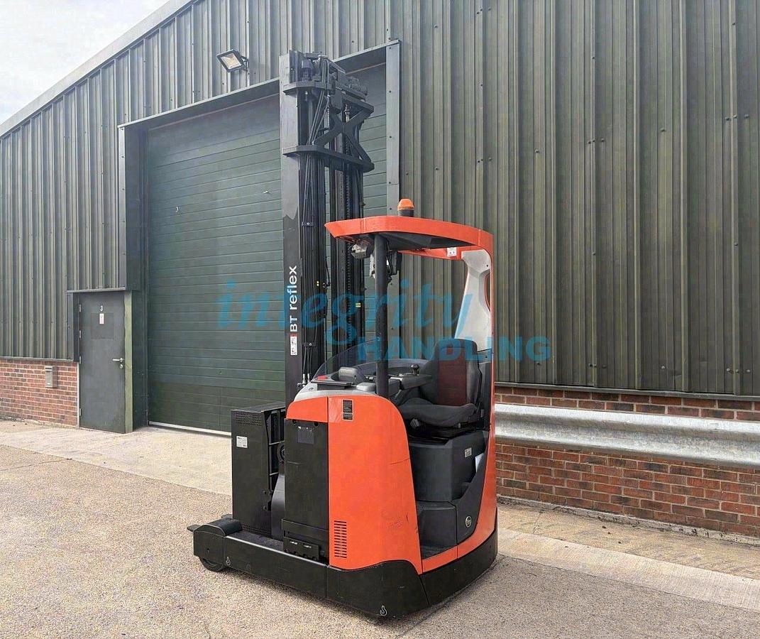 Used 2016 BT RRE160