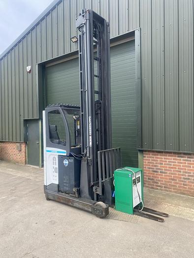 Used 2017 ATLET UHX200DTFVXG1050