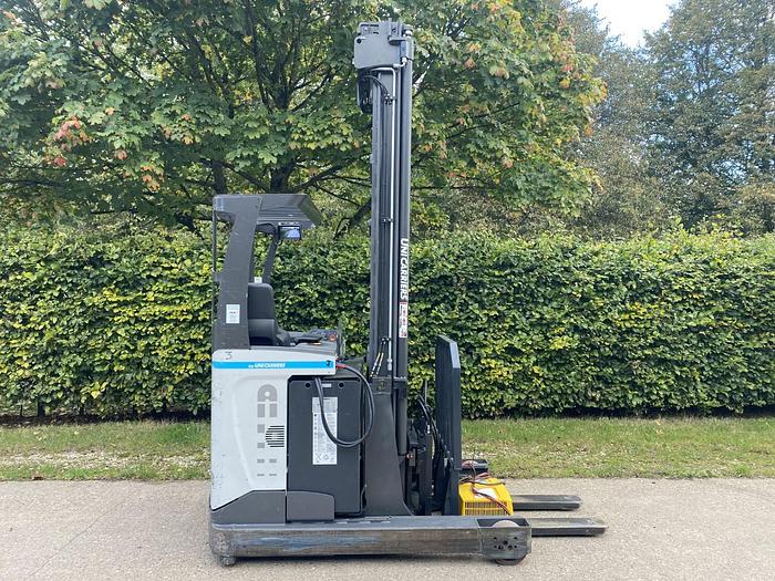 Used 2017 ATLET UHD250DTFVRF755