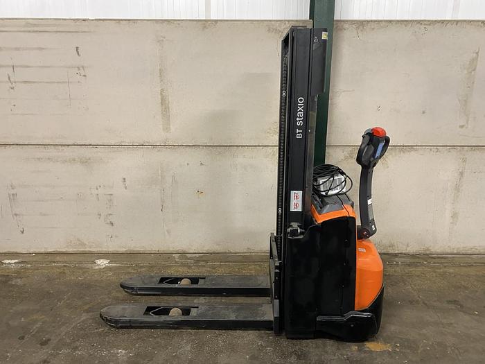 Used 2020 BT SWE100