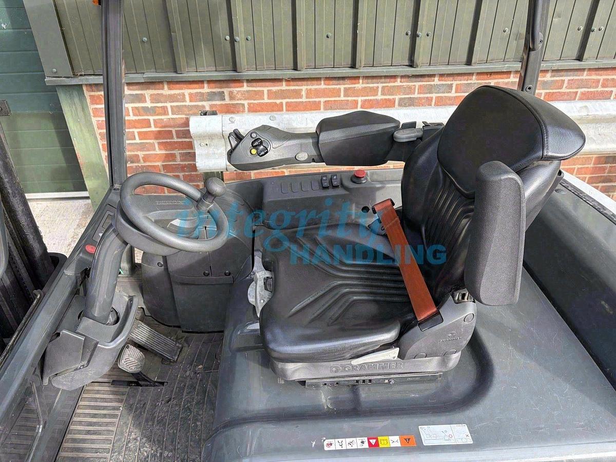 Used 2020 TCM/UNICARRIERS JAG2N1L18Q