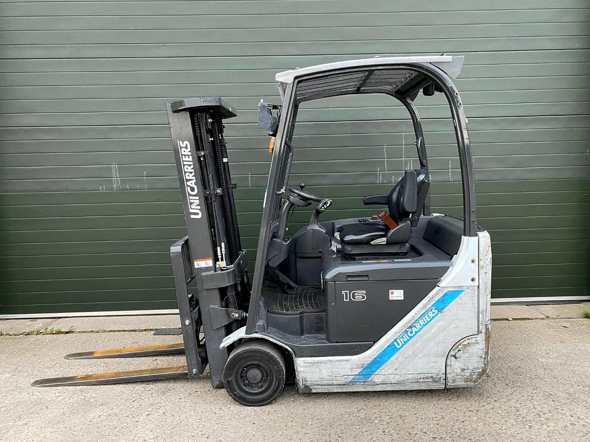 Used 2019 UNICARRIERS A2N1L16Q