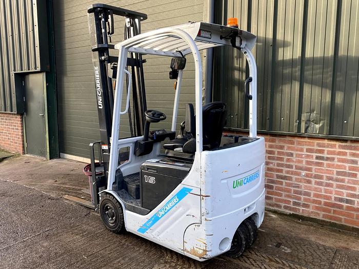 Used 2017 UNICARRIERS AS2N1L15Q