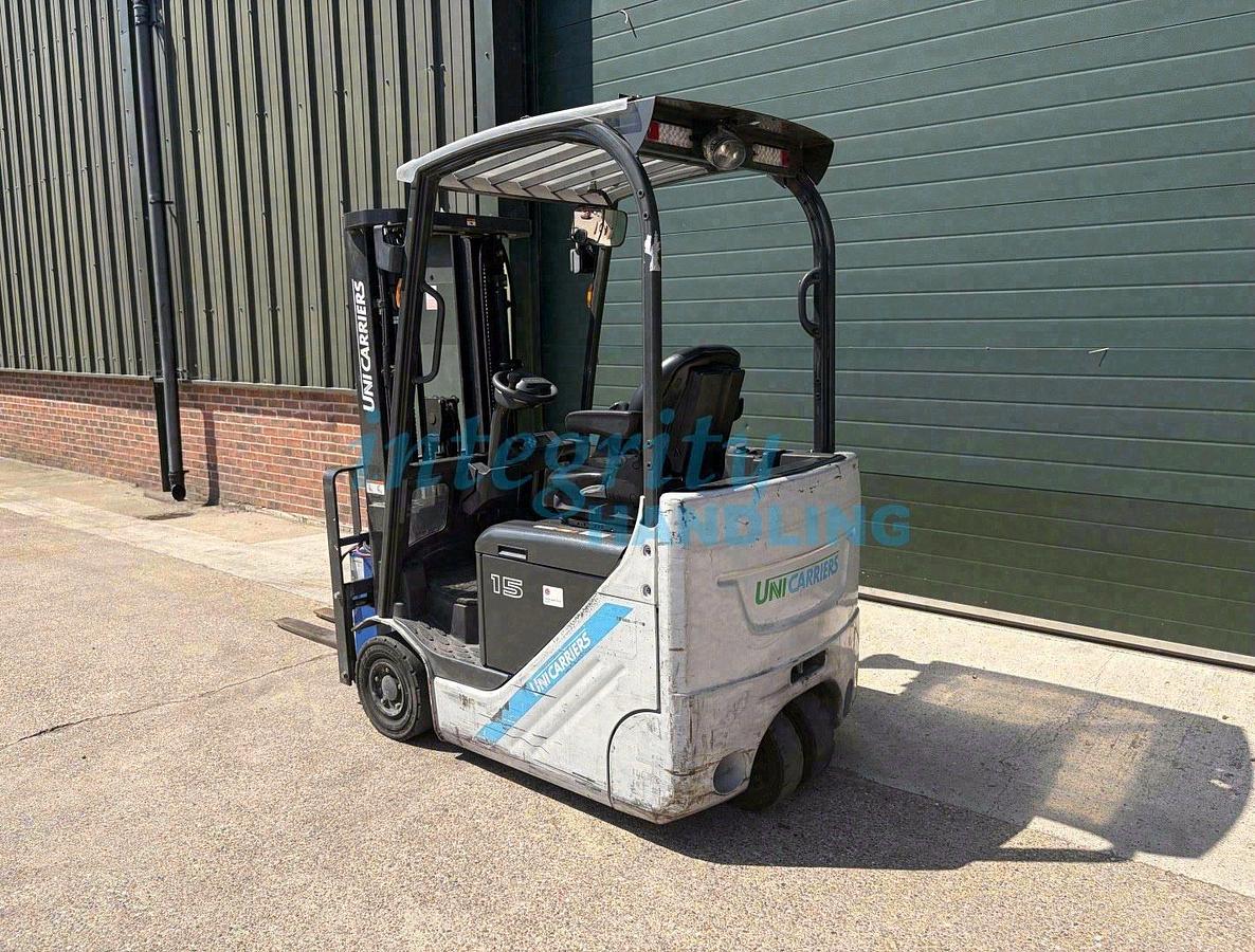 Used 2019 TCM/UNICARRIERS AS2N1L15Q