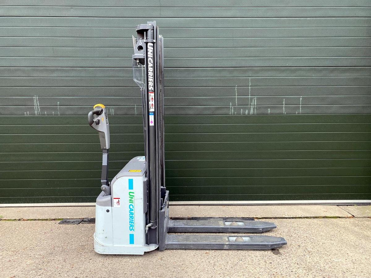 Used 2019 TCM / UNICARRIERS PS125TV329