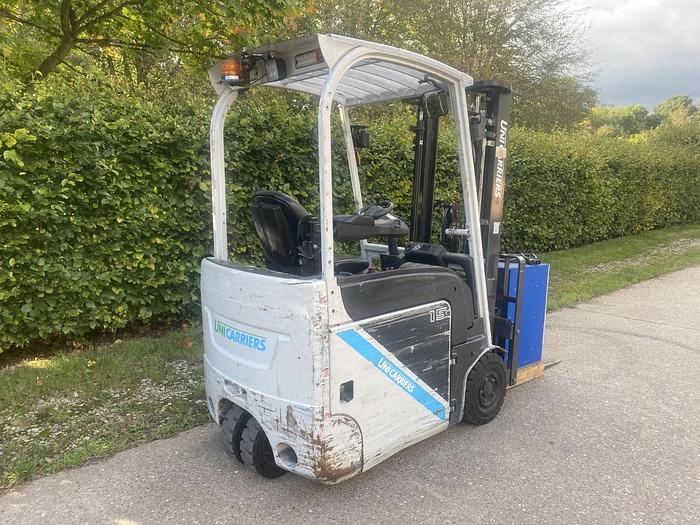 Used 2018 UNICARRIERS