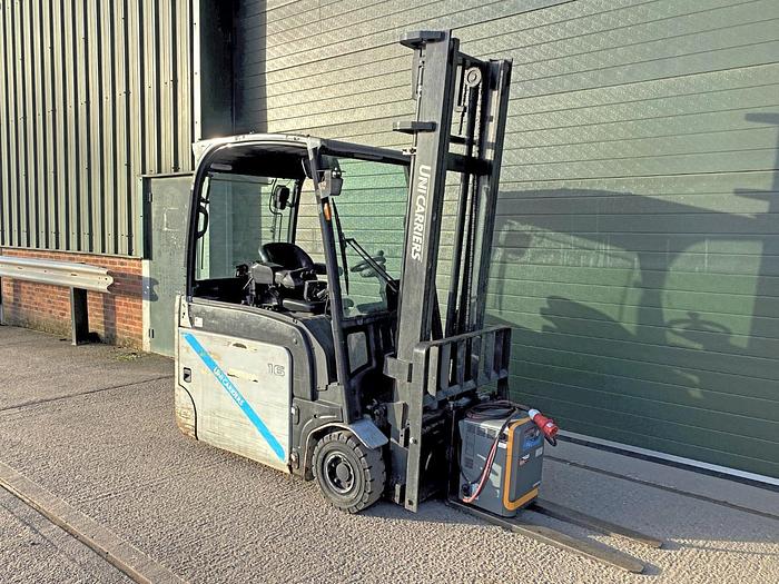 Used 2019 UNICARRIERS AG2N1L16Q