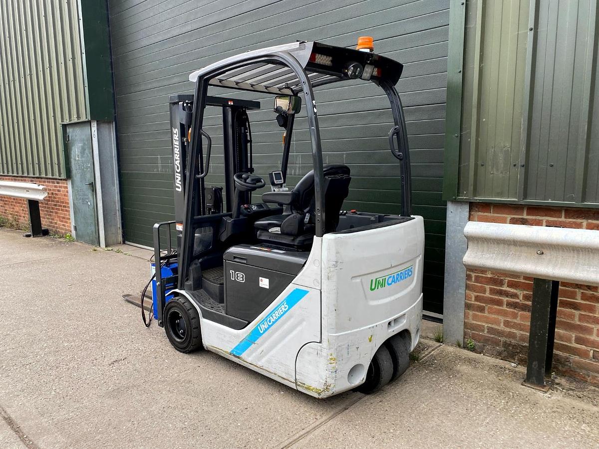 Used 2019 TCM / UNICARRIERS A2N1 L18Q