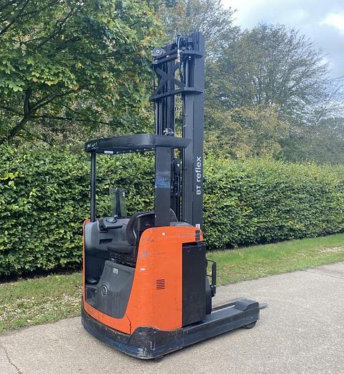 Used 2015 BT RRE160B