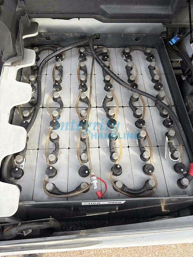 Used 2017 TCM/UNICARRIERS AG2N1L20Q