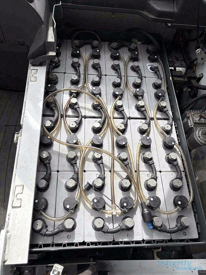 Used 2021 TCM/UNICARRIERS AS2N1L15Q