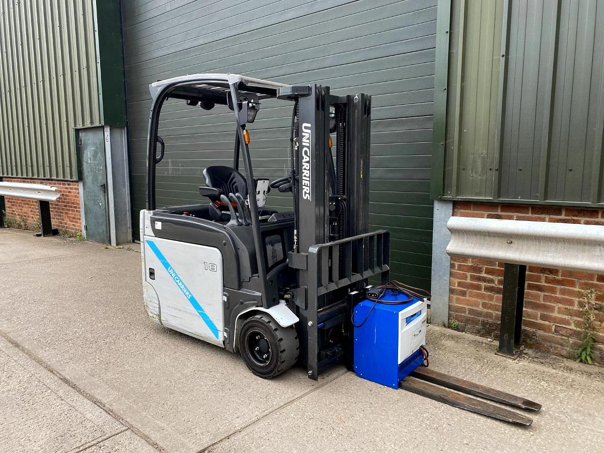 Used 2019 TCM / UNICARRIERS A2N1 L18Q