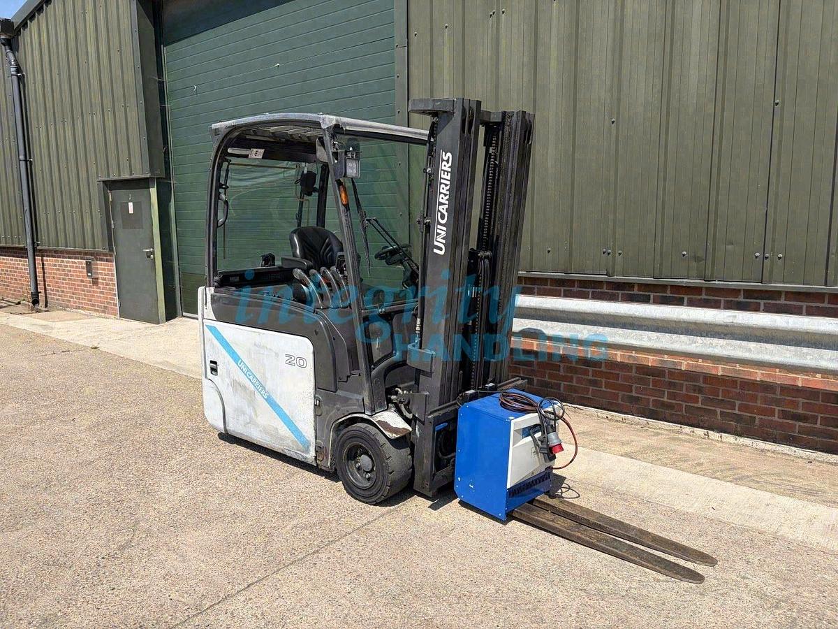 Used 2020 TCM/UNICARRIERS AG2N1L20Q
