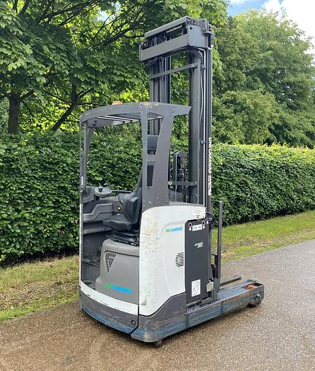 Used 2015 ATLET UMS200DTFVXE795