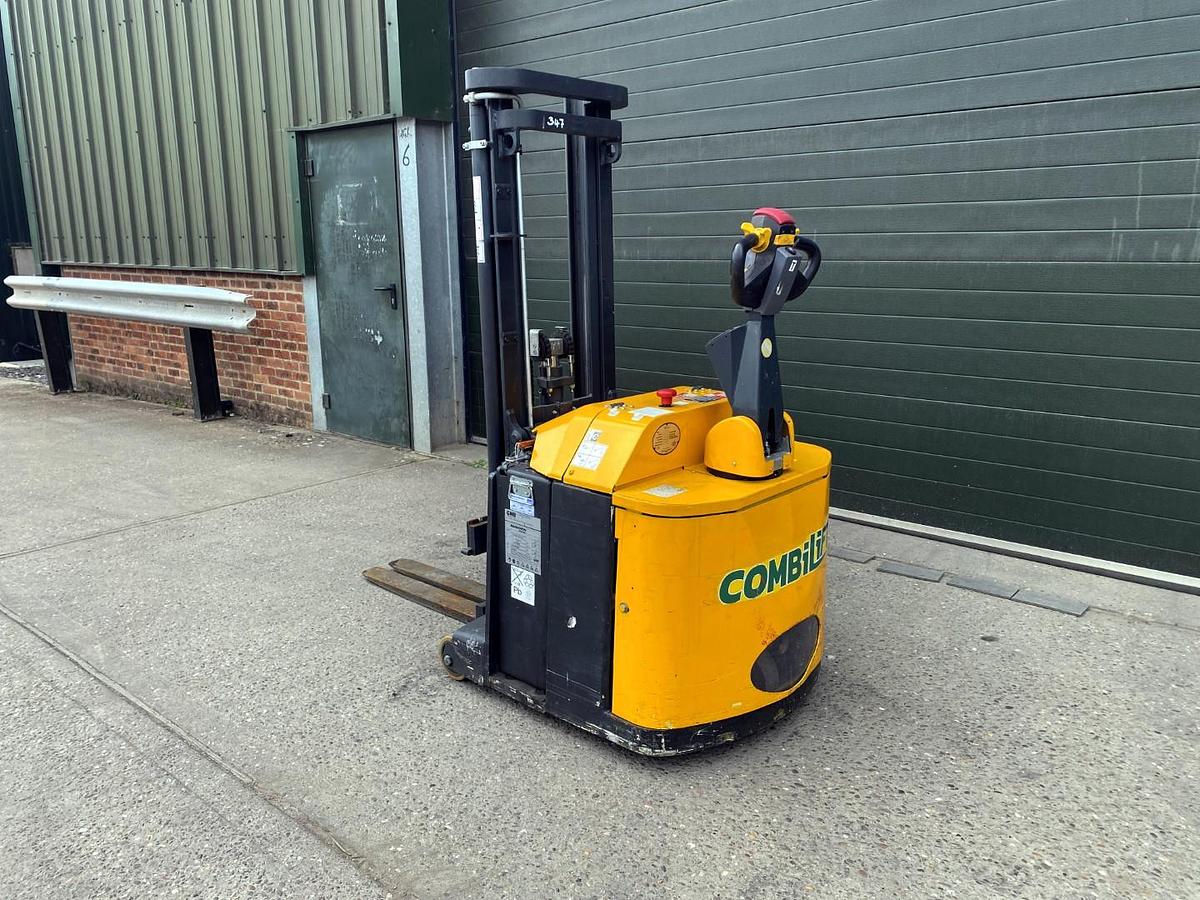 Used 2019 COMBILIFT CS1000