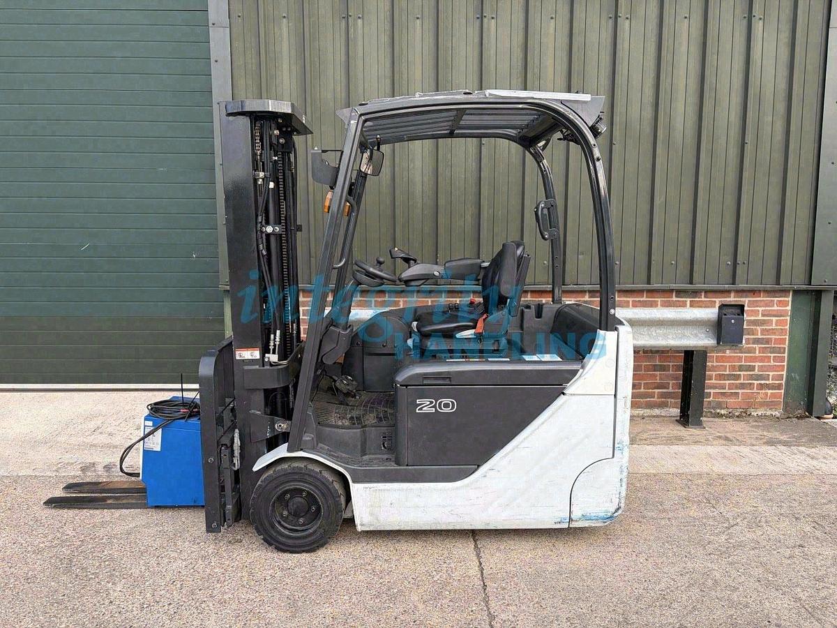 Used 2020 TCM/UNICARRIERS AG2N1L20Q