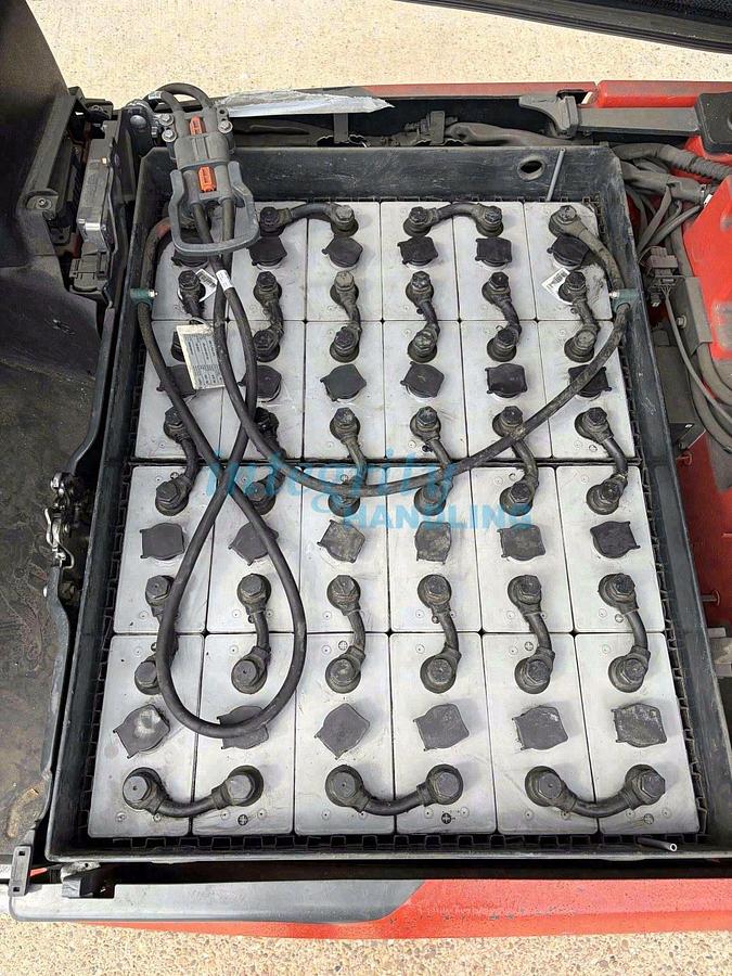 Used 2021 LINDE E16P-02