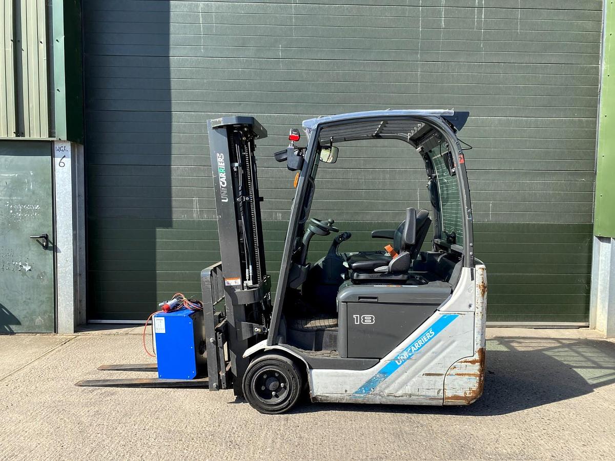 Used 2021 TCM / UNICARRIERS A2N1 L18Q