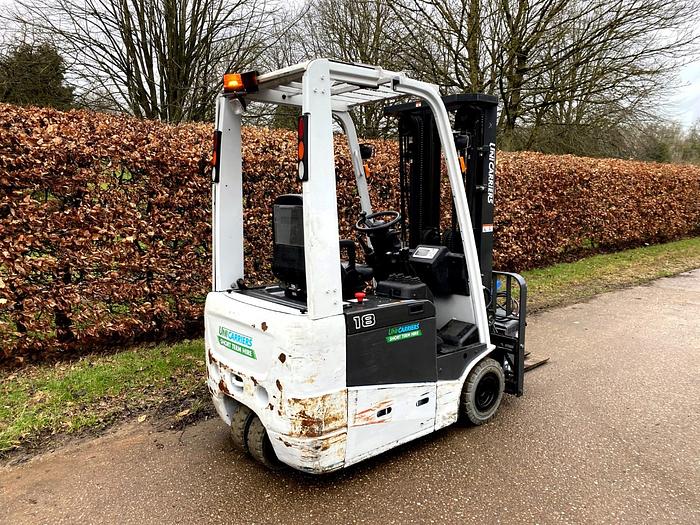 Used 2014 UNICARRIERS A1N1 L18Q
