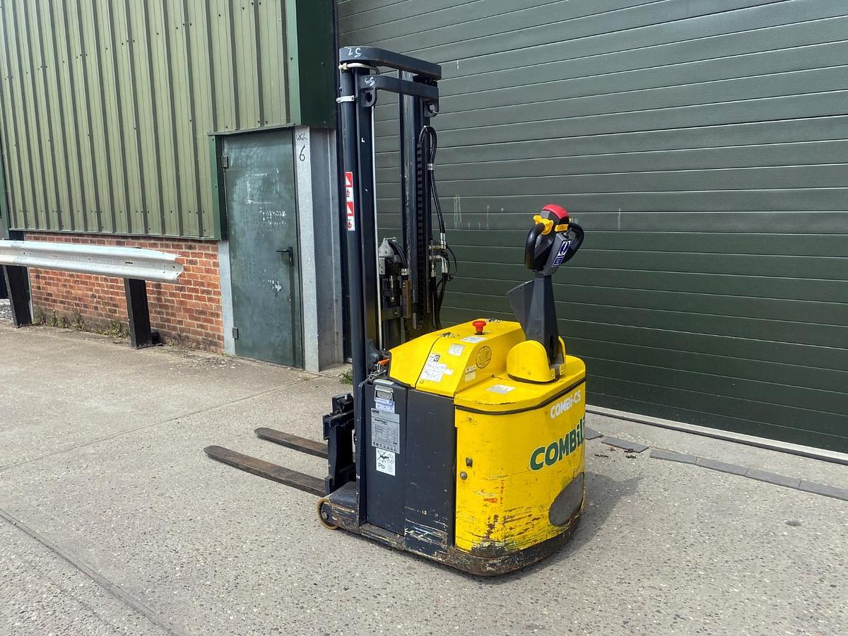 Used 2019 COMBILIFT CS