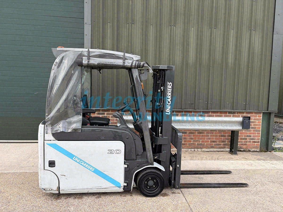 Used 2021 TCM/UNICARRIERS AG2N1L20Q