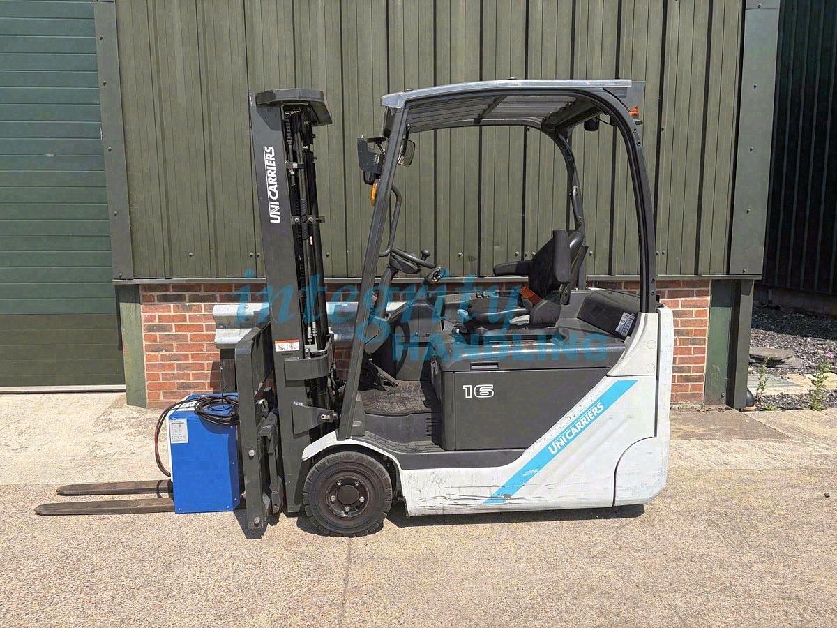 Used 2021 TCM/UNICARRIERS AG2N1L16Q