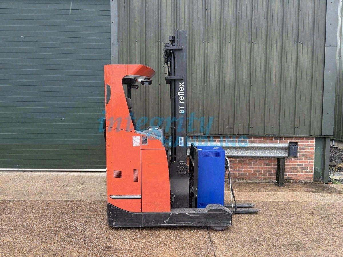 Used 2016 BT RRE160E