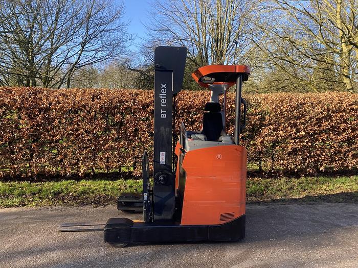 Used 2019 BT RRE160H