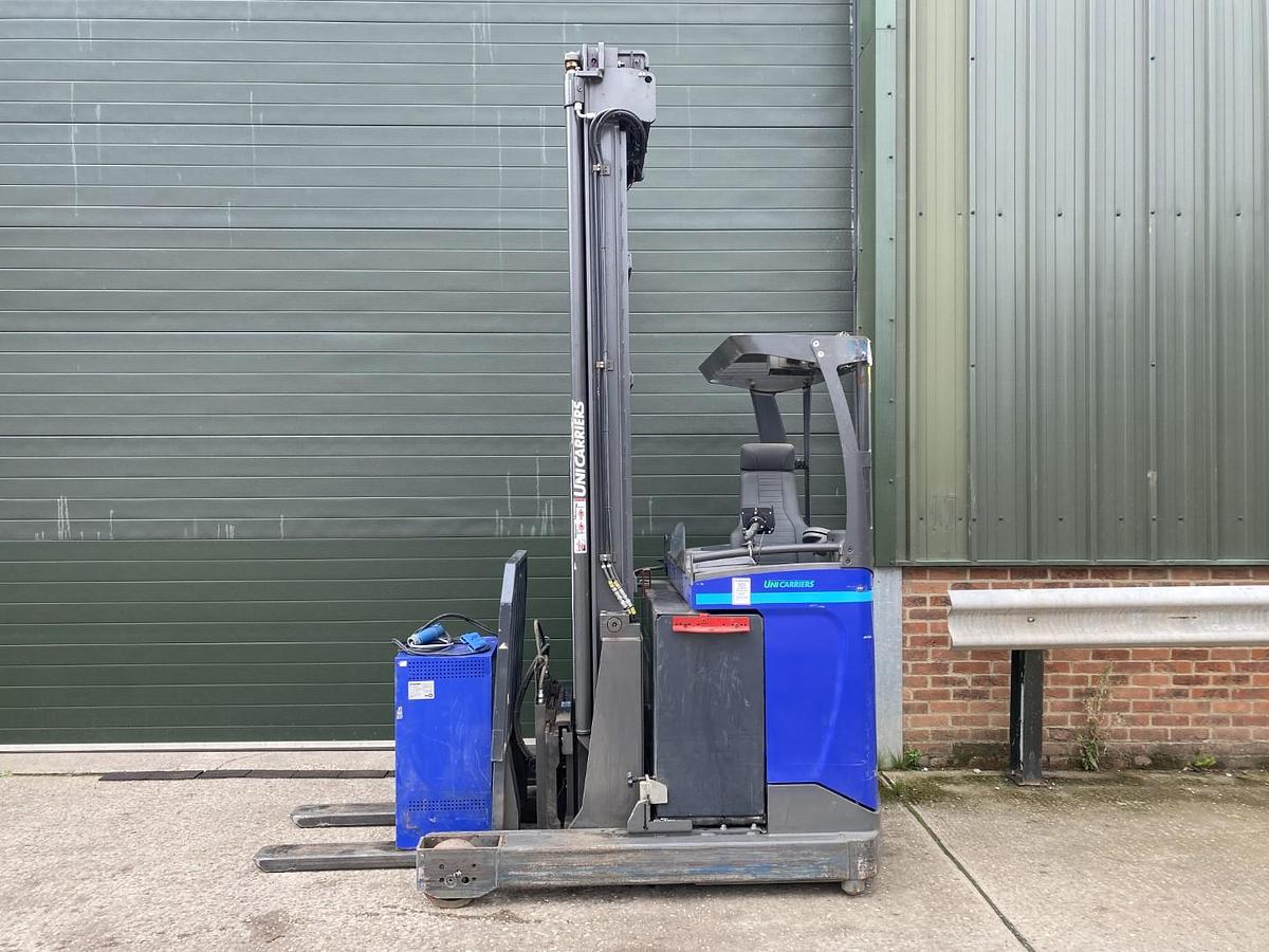 Used 2019 ATLET UHD200DTFVXF775