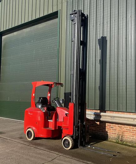 Used 2011 NARROW AISLE FLEXI HILOAD 1250 AC