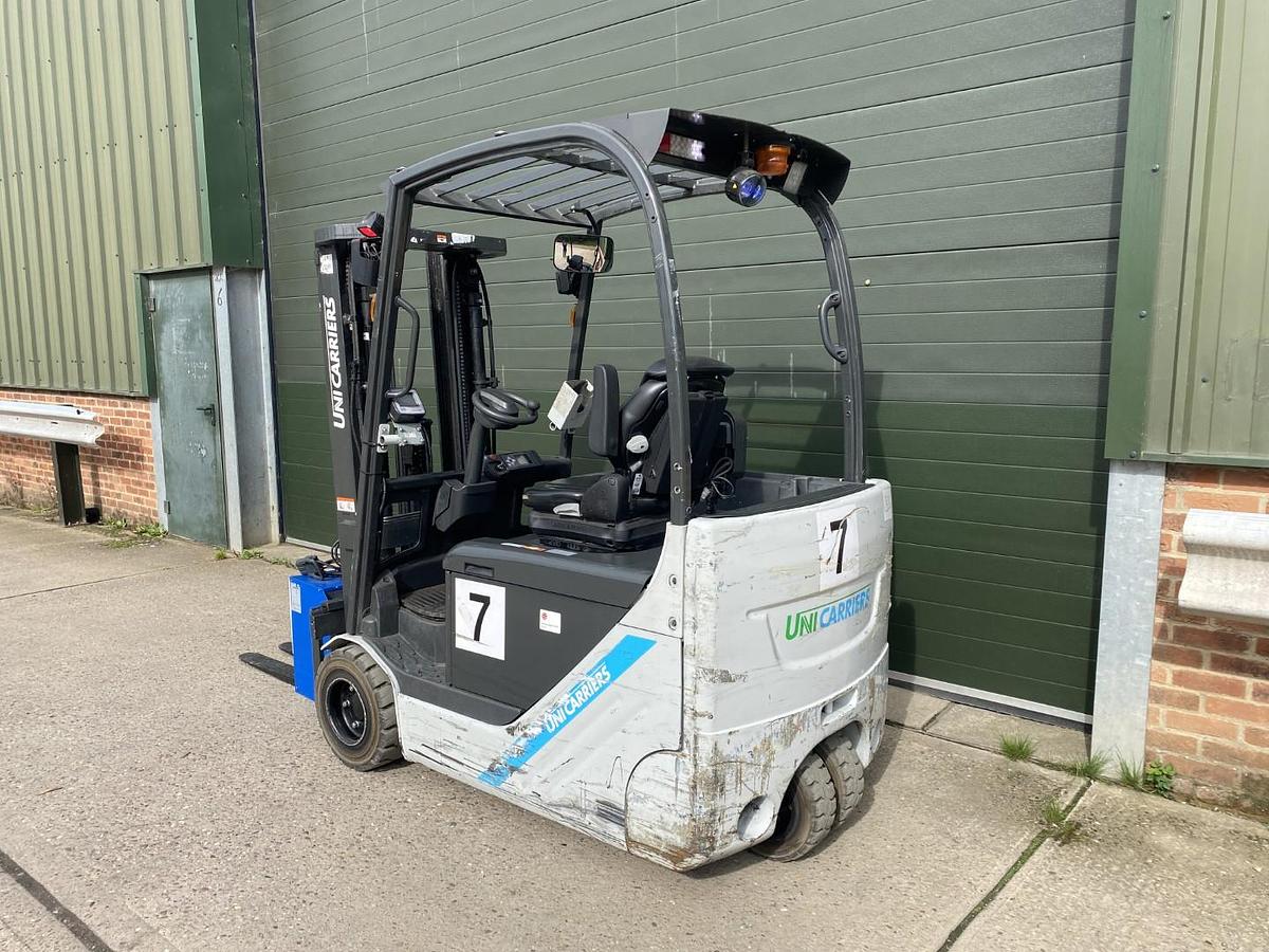 Used 2019 TCM / UNICARRIERS AGN1L20Q