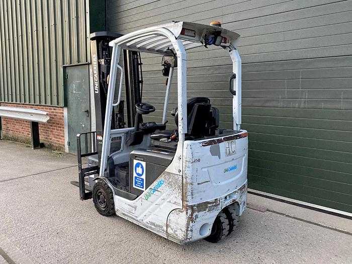 Used 2018 UNICARRIERS AS2N1L15Q