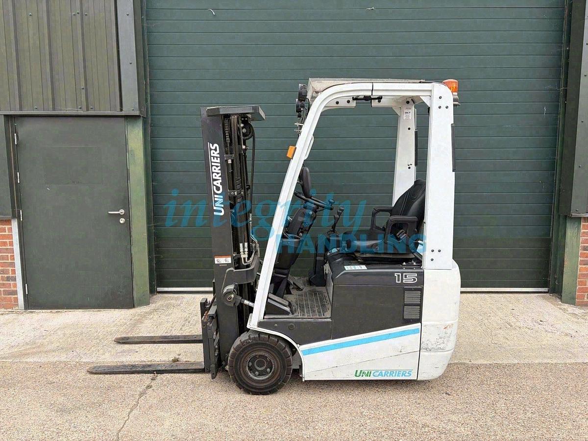 Used 2015 TCM/UNICARRIERS AS1N1L15Q