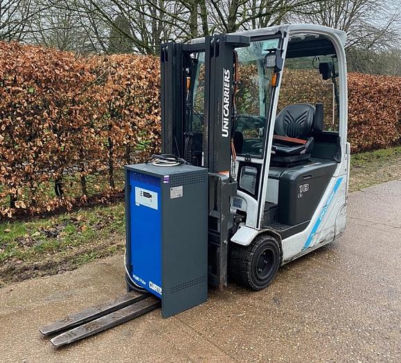 Used 2018 UNICARRIERS A2N1 L18Q