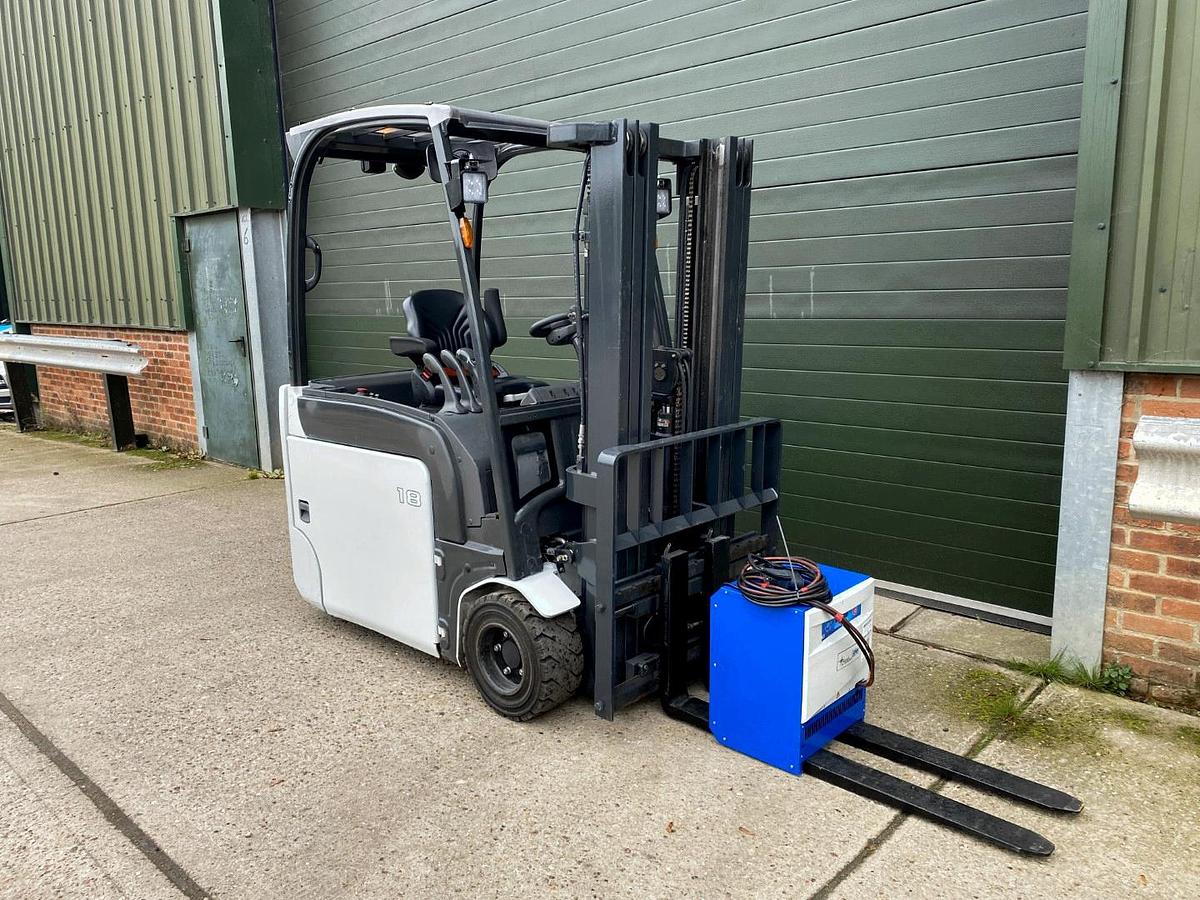 Used 2020 TCM / UNICARRIERS A2N1 L18Q