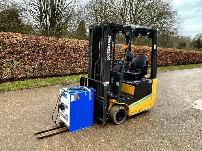 Used 2016 UNICARRIERS AS1N1 L15Q