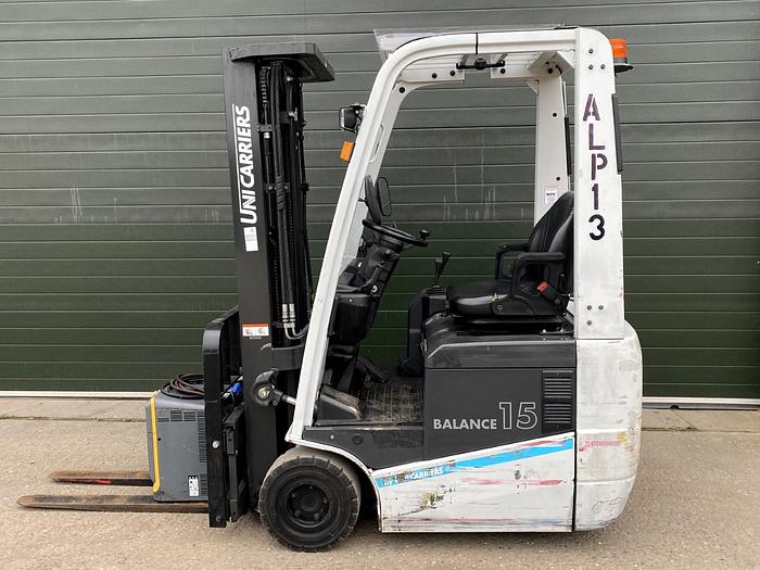 Used 2015 UNICARRIERS AS1N1L15T