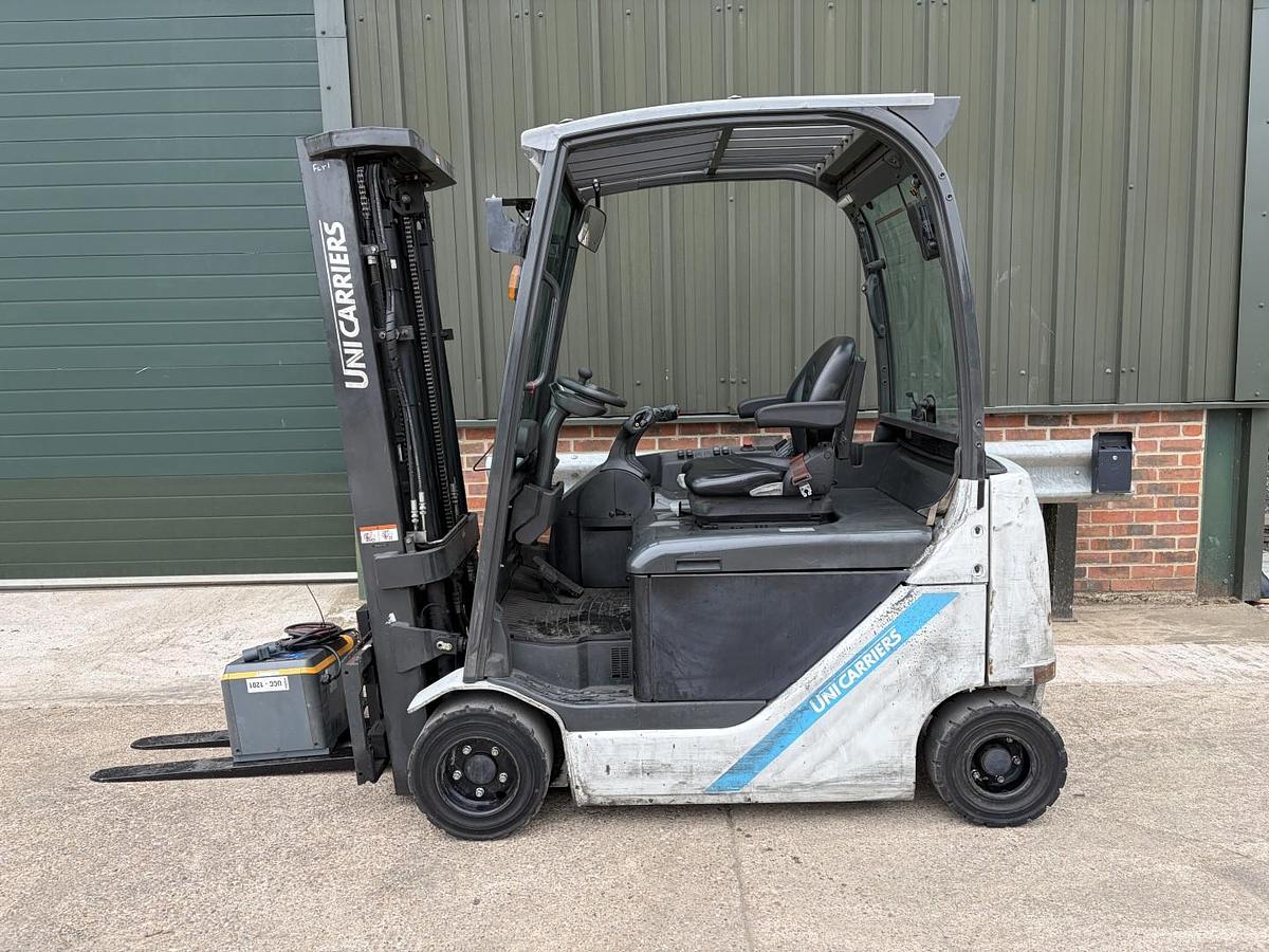 Used 2020 TCM/UNICARRIERS JAG2N1L20Q