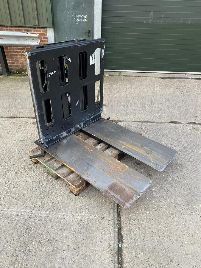 Used 2020 SLIP SHEET BBFNPP1600