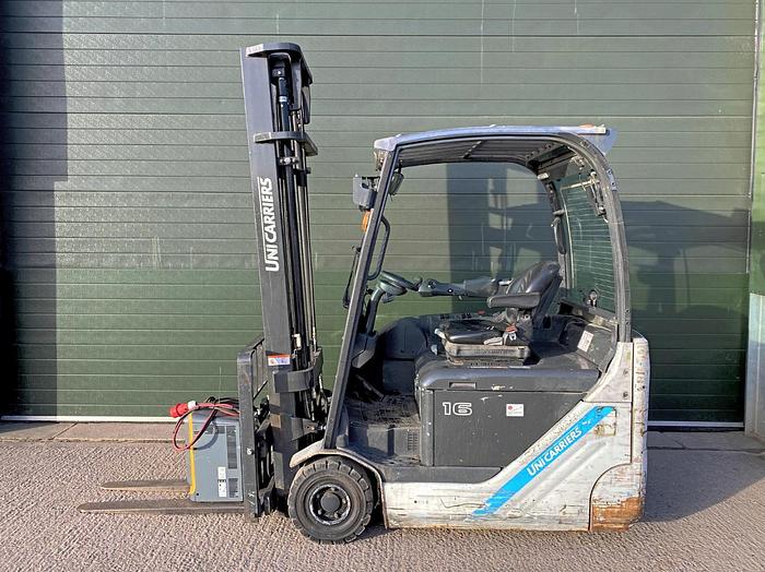 Used 2019 UNICARRIERS AG2N1L16Q
