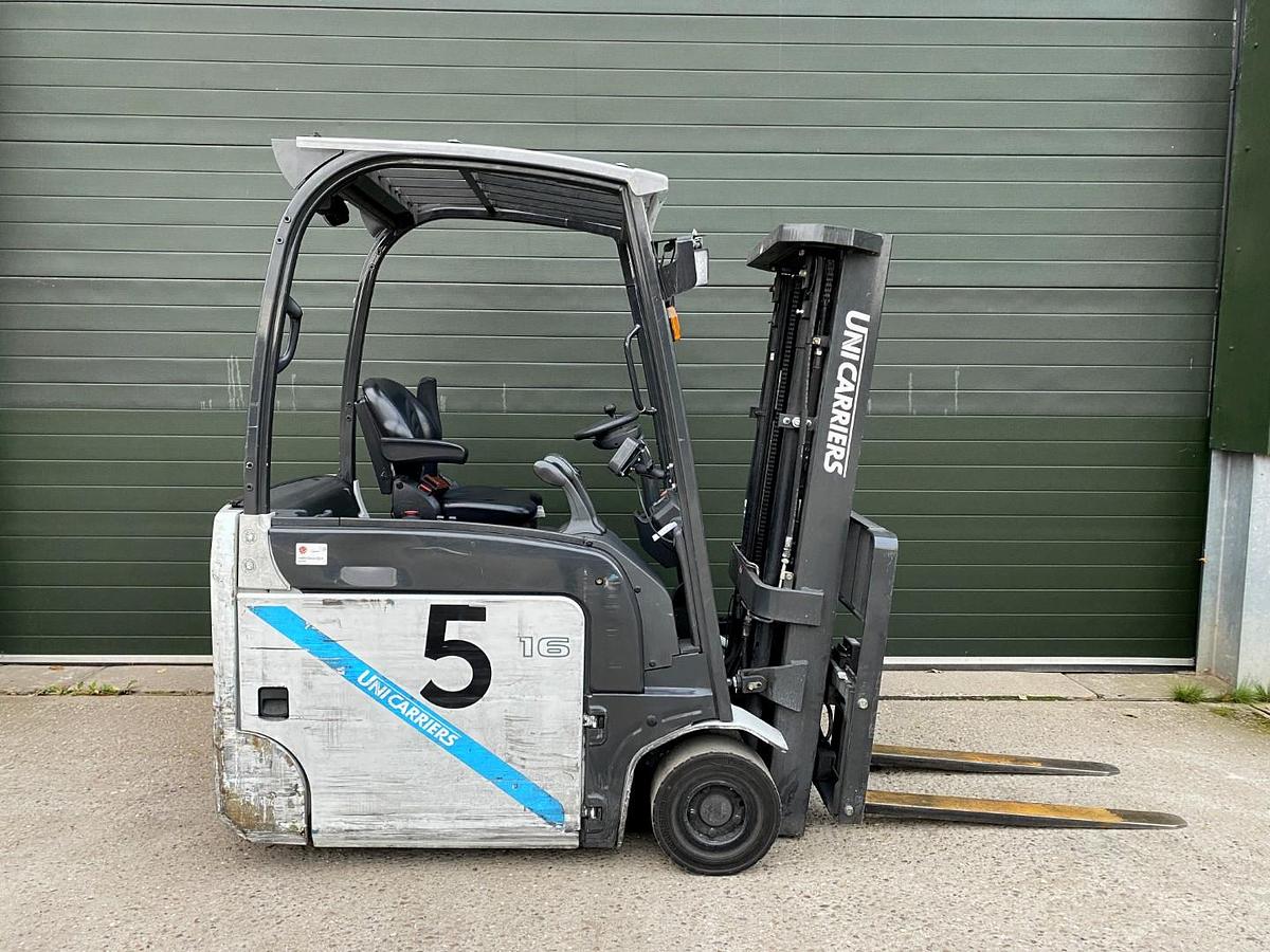 Used 2019 UNICARRIERS A2N1L16Q