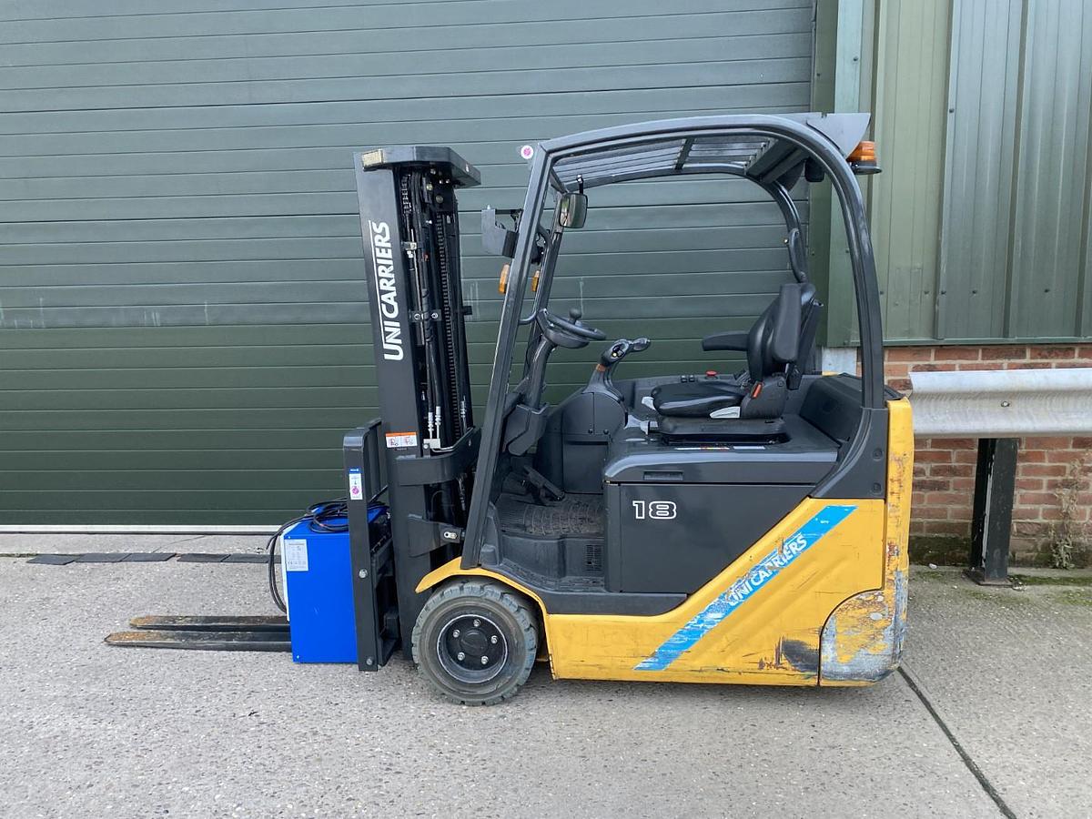 Used 2020 TCM / UNICARRIERS A2N1 L18Q